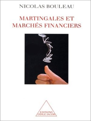 cover image of Martingales et Marchés financiers